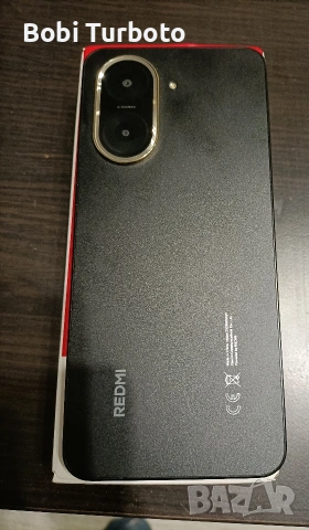 Redmi A5, гаранция Виваком., снимка 2 - Xiaomi - 53742638