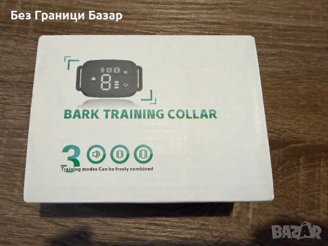 Нова Сменяема катарама с бързо освобождаване за кучешки нашийник