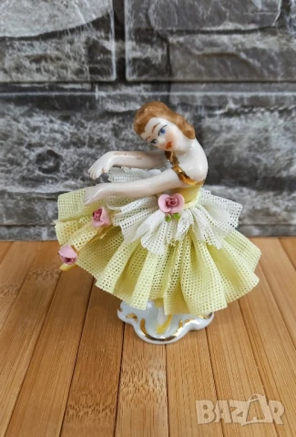 Балерини Sandizell, снимка 12 - Статуетки - 50917045