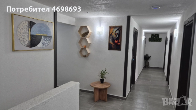 Отдаване на стаи за нощувка – Къща „Хемус“, снимка 5 - Квартири, нощувки - 52967470