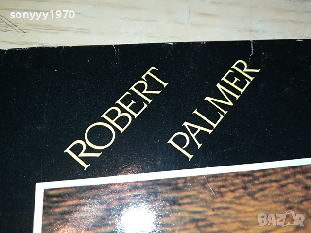 SOLD OUT-ROBERT PALMER-ISLAND RECORDS-ВНОС ENGLAND 1903221939, снимка 3 - Грамофонни плочи - 36162738