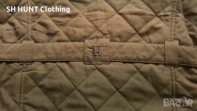 HARKILA Alba Lady Jacket за лов размер 38 / M дамско яке с вата - 191, снимка 13 - Якета - 40244298
