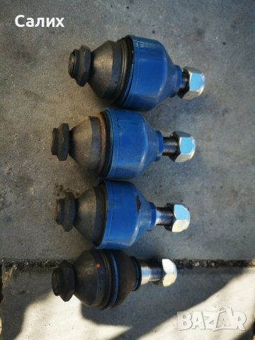 Шарнир 4 бр за Ивеко 3508 3510 3512 4910 4912, снимка 2 - Бусове и автобуси - 39782346