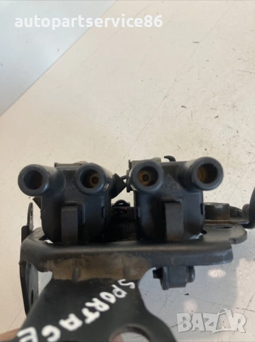 Бобина за запалване за KIA Sportage 2.0 16V бензин (2007)