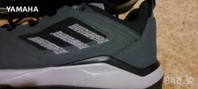 Adidas  TERREX  Дамски  Обувки 39. 1/2, снимка 2 - Дамски боти - 48773807