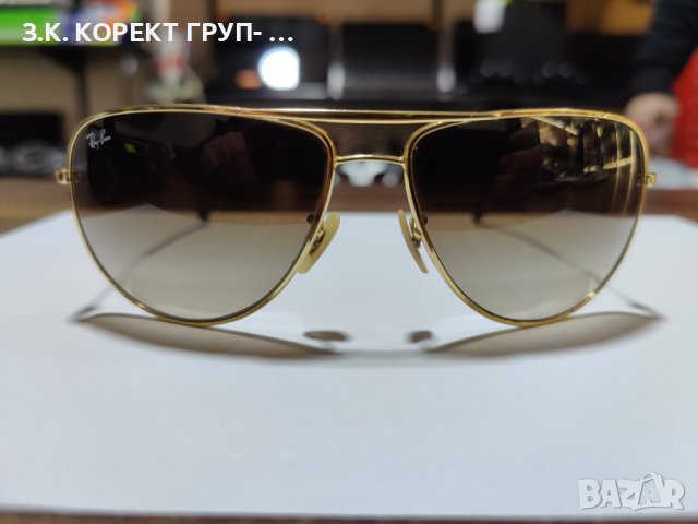Слънчеви очила Ray-Ban RB3468E, снимка 3 - Слънчеви и диоптрични очила - 44355751