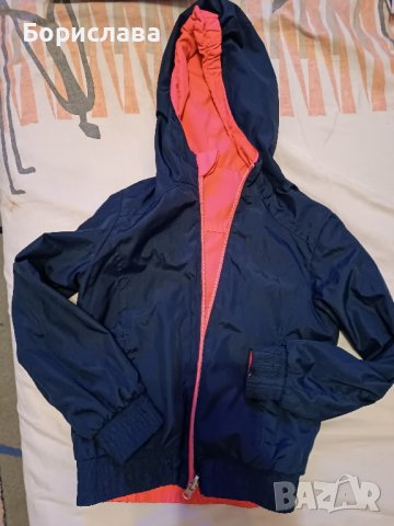 Лот дрехи за момче 110-116см., снимка 2 - Детски комплекти - 44337188