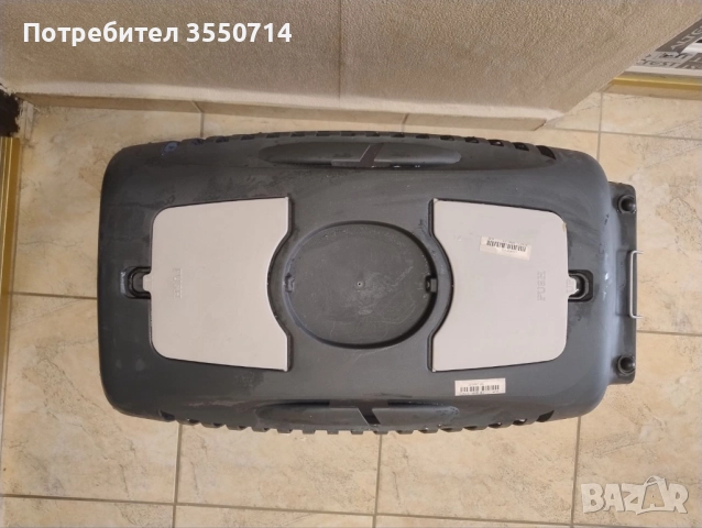 Транспортна кутия за домашни любимци- котка, заек, куче, снимка 3 - За котки - 52021540