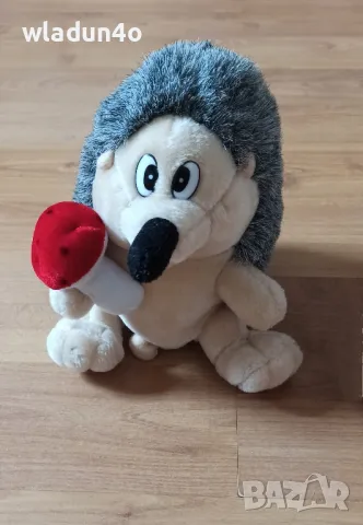 Готини плюшковци-5лв, снимка 2 - Плюшени играчки - 49671500