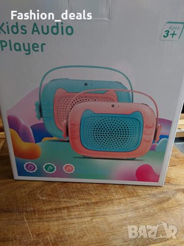 Нов Караоке музикален плейър с Bluetooth образователна играчка за деца Подарък, снимка 8 - Музикални играчки - 40837637