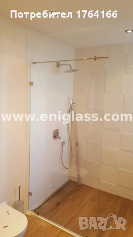 Душ кабини паравани, снимка 1