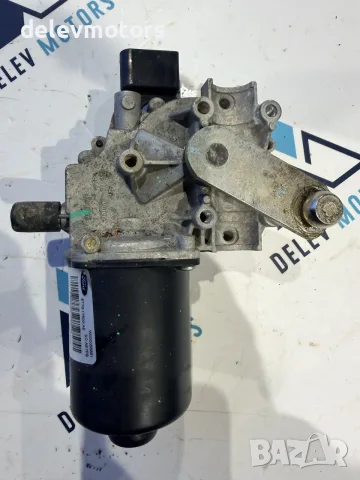 W000058969 моторче за предни чистачки от Ford Transit Courier 1.5 TDCI EcoBlue, 2021 г.