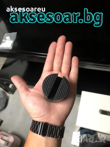 Здрава висококачествена гумена подложка с прорез адаптер за крик и подемник за коли гумен тампон , снимка 4 - Аксесоари и консумативи - 53383069