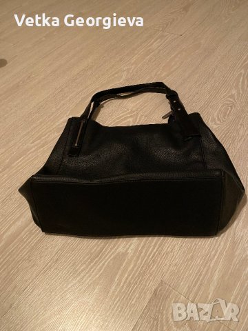 Продава се Чанта италианска от еко кожа., снимка 2 - Чанти - 39469406