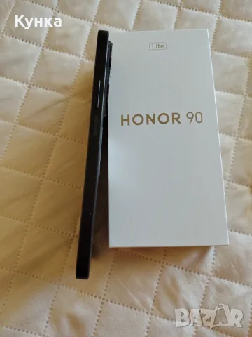 Телефон HONOR 90 LITE , снимка 3 - Други - 56259026