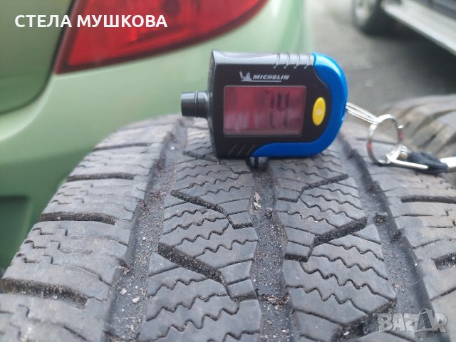 215 60 17 С  единички, снимка 17 - Гуми и джанти - 42473850