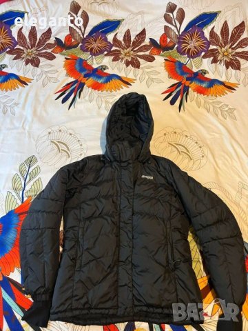 Bergans Of Norway 650fill дамска пухенка размер Л, снимка 1