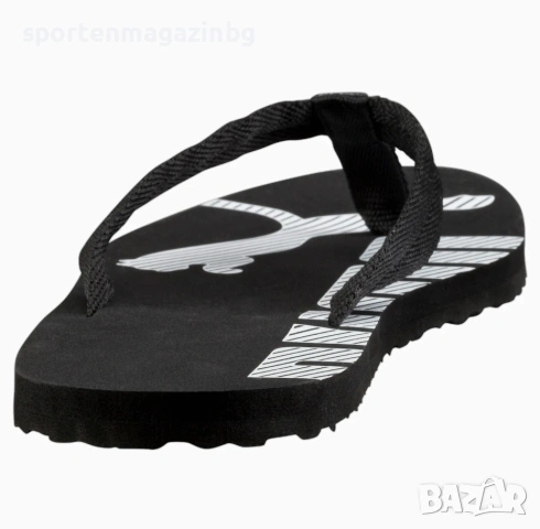 Унисекс чехли Puma Epic Flip V2, снимка 4 - Джапанки - 53096672