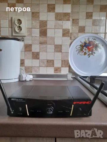 AKG микрофони, снимка 2 - Микрофони - 50208174