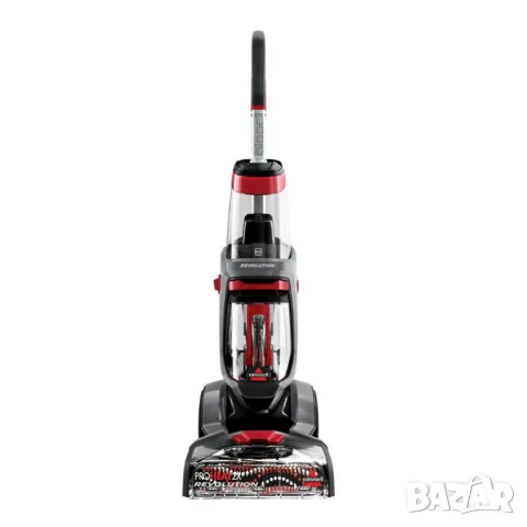 Перяща прахосмукачка Bissell ProHeat 2X Revolution 1858N, снимка 2 - Прахосмукачки - 56108040