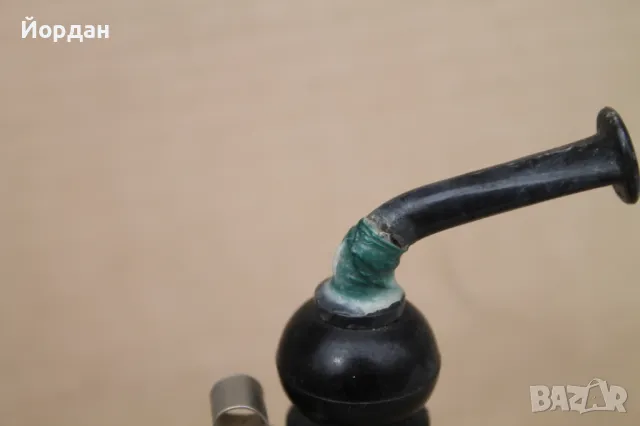 Стара лула, снимка 11 - Колекции - 49651831