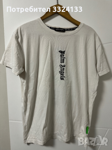 Тениска Palm Angels