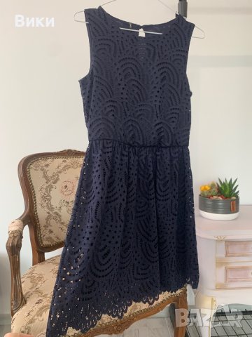Рокля Only в размер М, снимка 7 - Рокли - 44478702