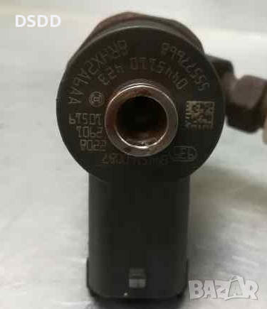 Дюзи Bosch 0445110327 и 0445110423 за Opel 2.0 CDTI, снимка 4 - Части - 30746026