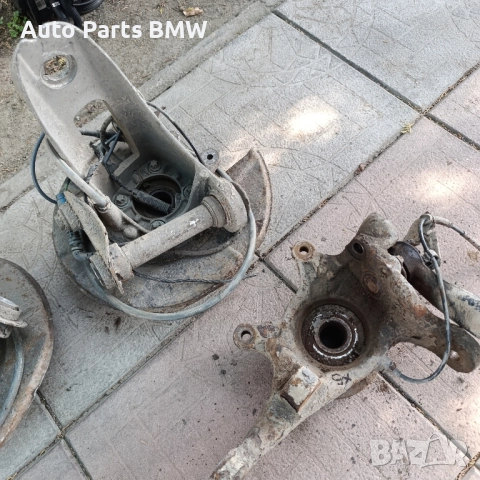 Шенкели BMW X5 E53 Шенкел БМВ Х5 Е53 , снимка 2 - Части - 51459318