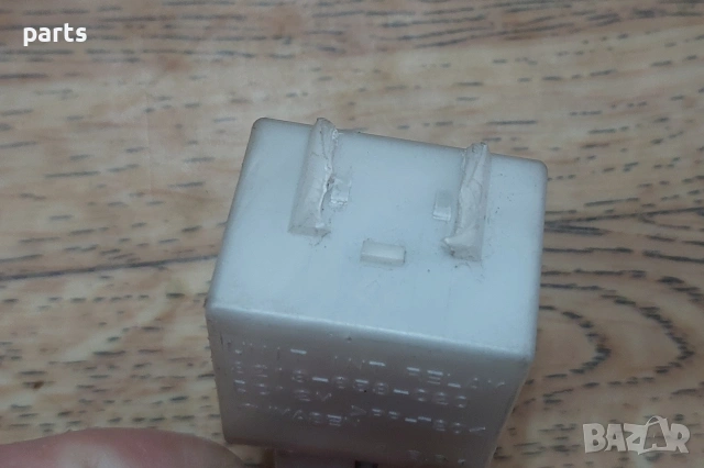 Реле Мазда 6 N:589 - 3213653020, снимка 5 - Части - 53613782