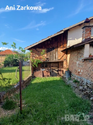 Продавам къща в с.Радуил, снимка 3 - Къщи - 50833099