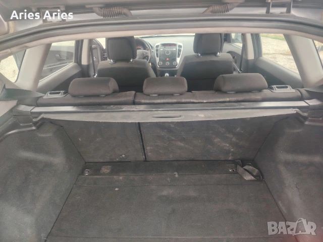 Kia Ceed 1.6CRDI , Киа Сиид на части!, снимка 11 - Автомобили и джипове - 50536017