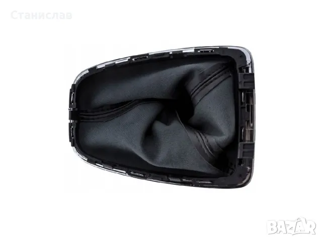 Топка с маншон за скоростен лост за Opel Crossland X (2017+), снимка 3 - Части - 47762783