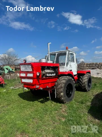 Продавам Т 150, 180 КС., снимка 2 - Селскостопанска техника - 44443315