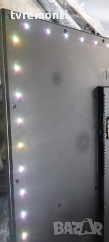 Основна платка ,715G7772-M01-B00-005K for PHILIPS 55PUS7101/12 55inc DISPLAY TPT550U2-EQLSJA .G REV., снимка 9 - Части и Платки - 42375754