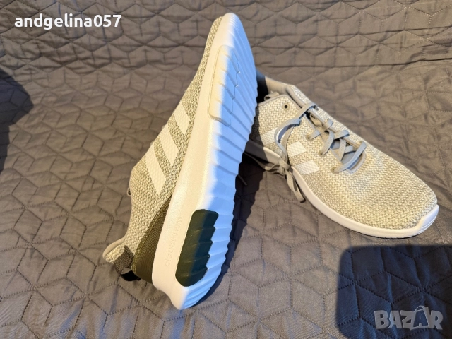 Маратонки Adidas cloudfoam, снимка 3 - Маратонки - 52979612