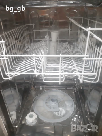 Съдомиялна ZANUSSI, снимка 5 - Съдомиялни - 51074400