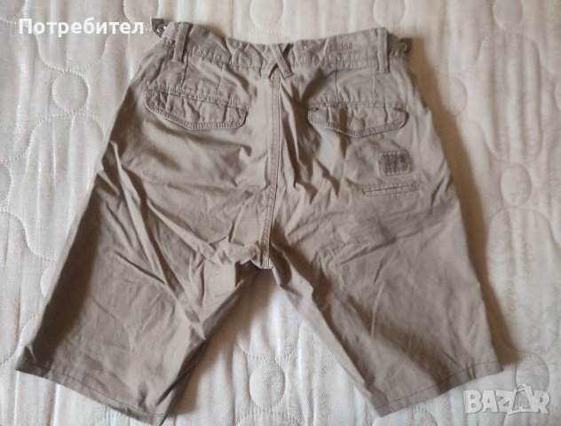 Оригинален къс панталон Esprit, снимка 2 - Панталони - 40293979
