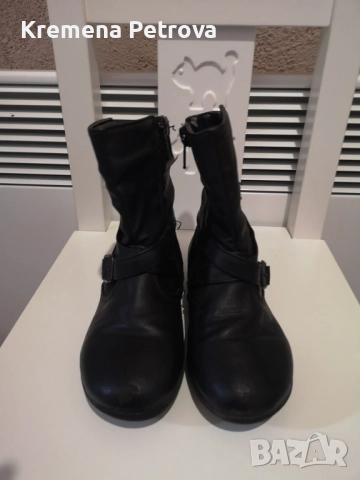 Боти, 25 номер, цена 5лв, снимка 4 - Детски боти и ботуши - 52052978