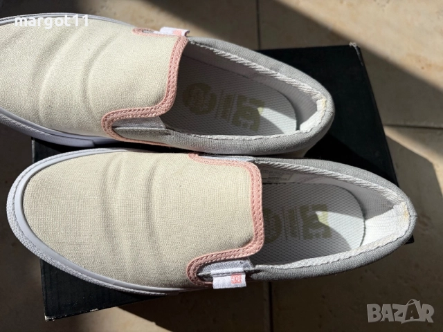 Спортни обувки Dolce&Gabbana, снимка 4 - Маратонки - 52337224