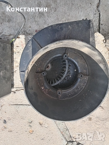 пароструйка Comet Scout 150 Classic , снимка 11 - Индустриална техника - 51999925