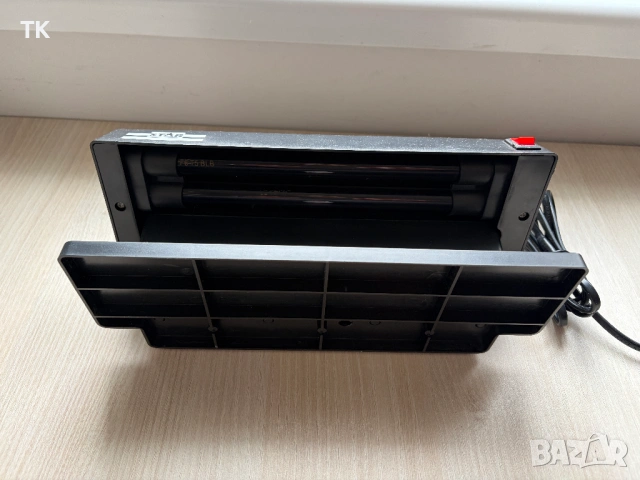 Продавам детектор за откриване на фалшиви банкноти TK-2028, снимка 2 - Други инструменти - 53488423