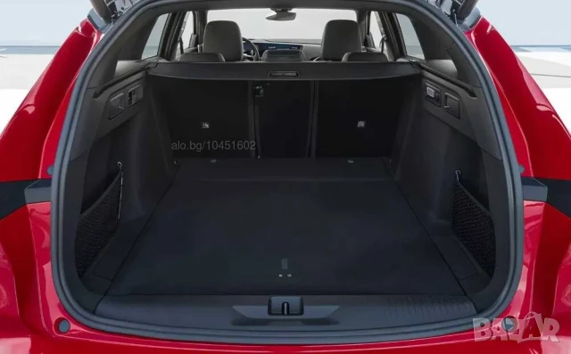 Щора за багажник за Opel Astra K KOMBI Sports Tourer 2015-2022