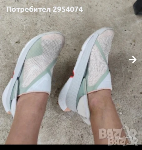 оригинални маратонки найк 95лв, снимка 1