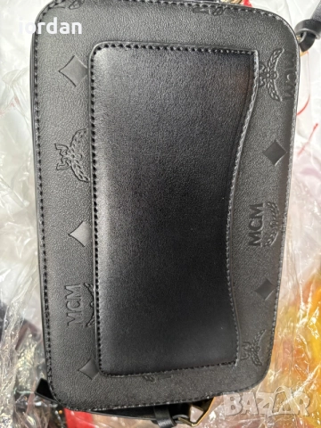 MCM-Дамска чанта-20€