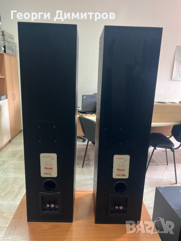 Magnat Concept-4, снимка 6 - Тонколони - 44680338