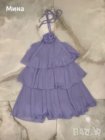 Дамска рокля