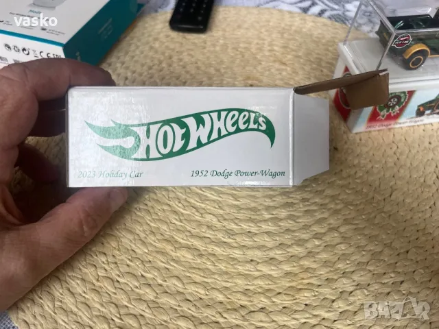 Hotwheels RLC 30000 бройки, снимка 7 - Колекции - 49752455