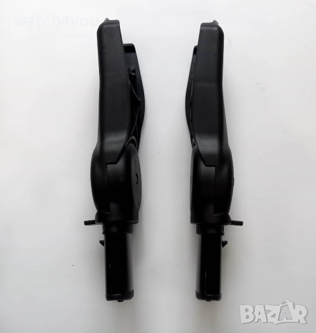 НОВИ АДАПТЕРИ ЗА ICANDY PEACH 1/2/3/4.АДАПТЕРИ/ПРЕХОДНИЦИ ЗА СТОЛЧЕ ЗА КОЛА.CAR SEAT ADAPTORS, снимка 4 - Детски колички - 36796033