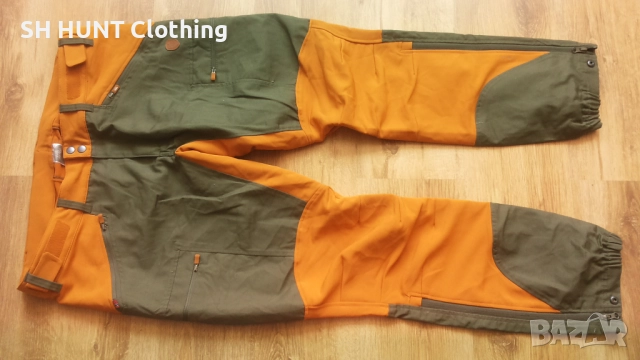 Heldre OTRA Stretch Trouser размер XL панталон със здрава и еластична материи - 1694